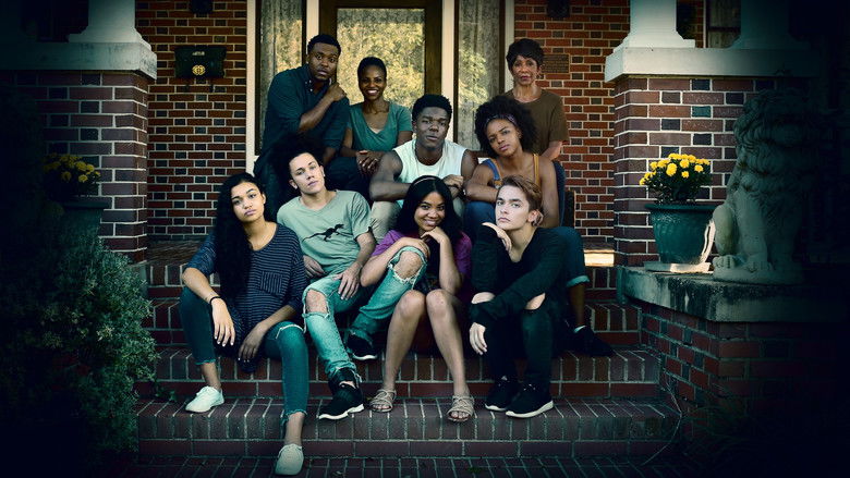 Backdrop image for movie Discarded Things