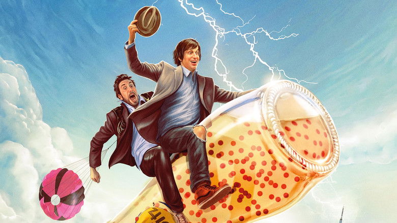 Backdrop image for movie Nirvanna the Band the Show the Movie