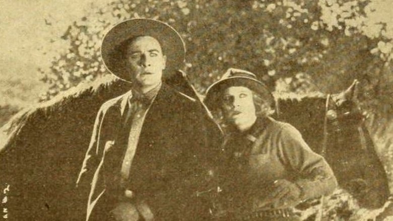 Backdrop image for movie The Red Glove