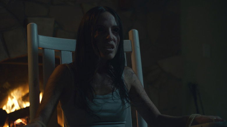 Backdrop image for movie iPossessed