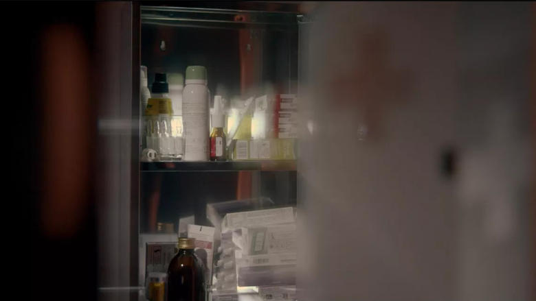 Backdrop image for movie Chemical Submission: For Shame to Change Sides