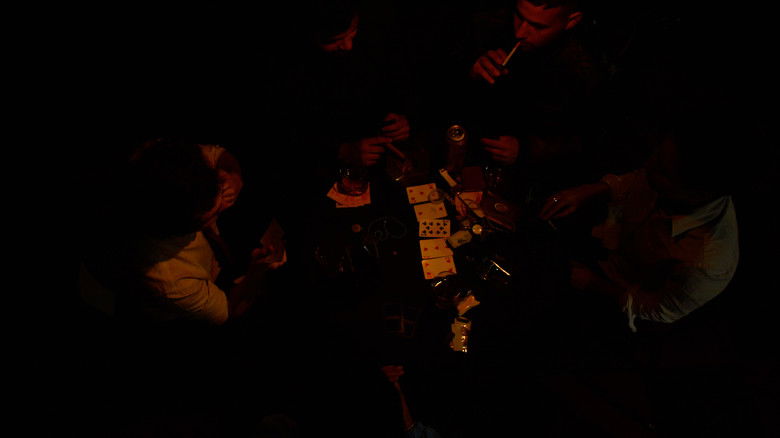 Backdrop image for movie Hecha la apuesta, hecha la trampa