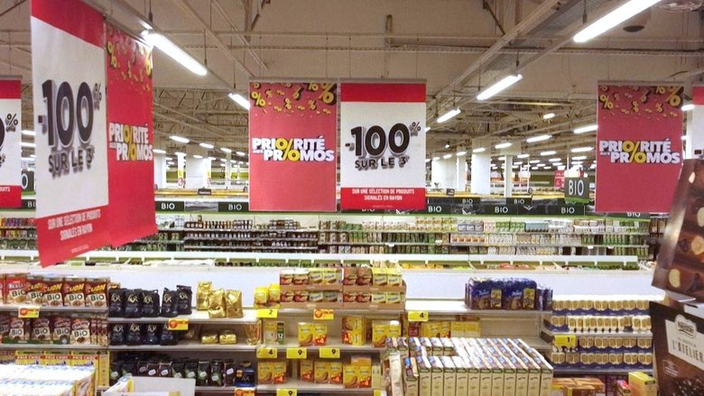 Backdrop image for movie Mass-market retailing: The end of a system?