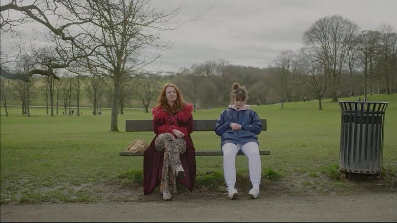 Backdrop image for movie Kate Is Sad