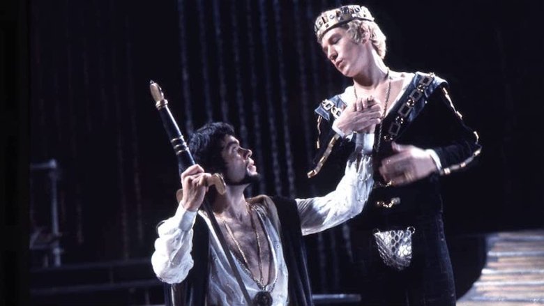 Backdrop image for movie Edward II