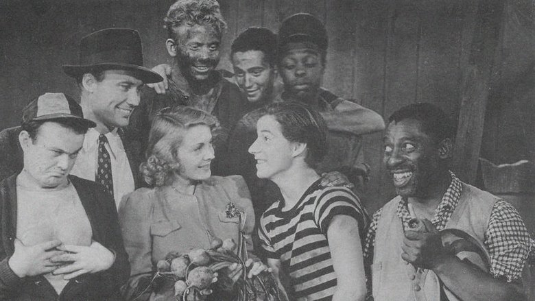 Backdrop image for movie That Gang of Mine