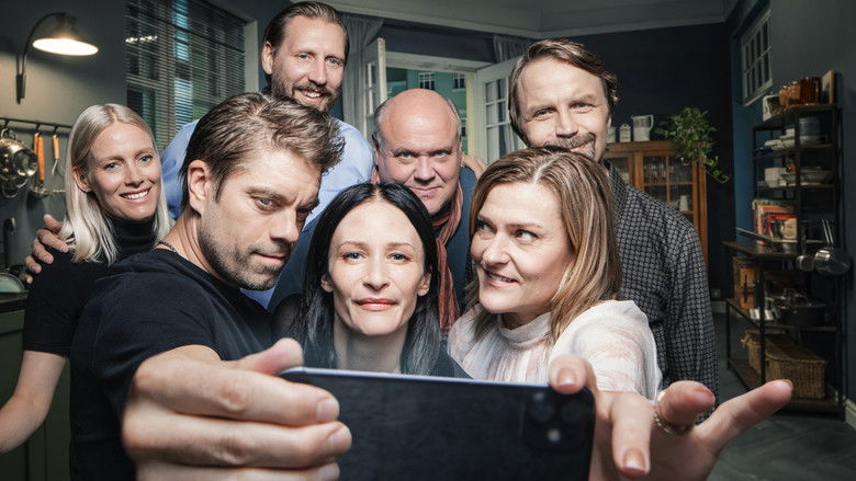 Backdrop image for movie Täydelliset vieraat