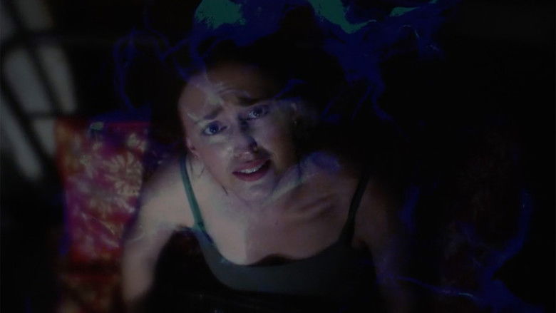 Backdrop image for movie Séance Games: Metaxu