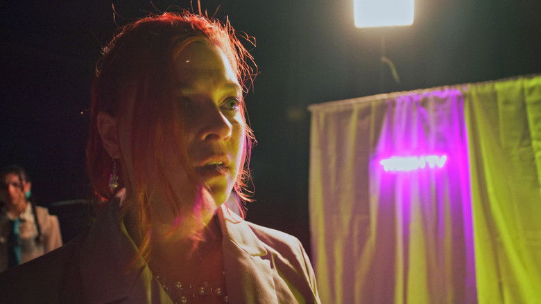 Backdrop image for movie Behold: Donna