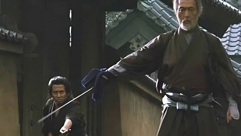 Backdrop image for movie Vengeance for Sale