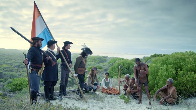 Backdrop image for movie Krotoa
