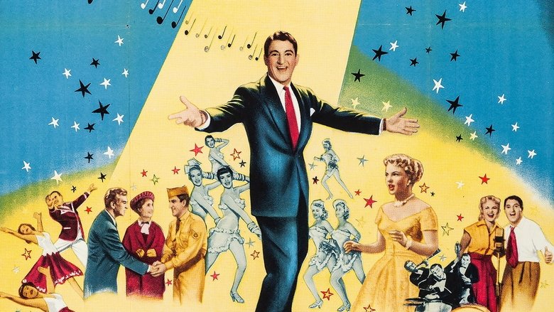 Backdrop image for movie The Jazz Singer