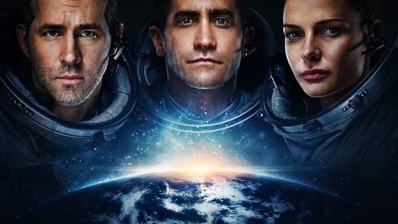Backdrop image for movie Life