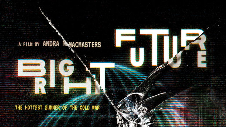 Backdrop image for movie Bright Future