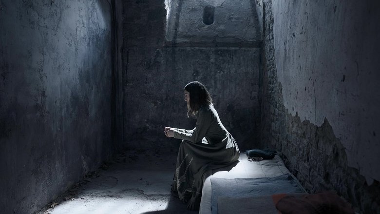 Backdrop image for movie Frieda's Case