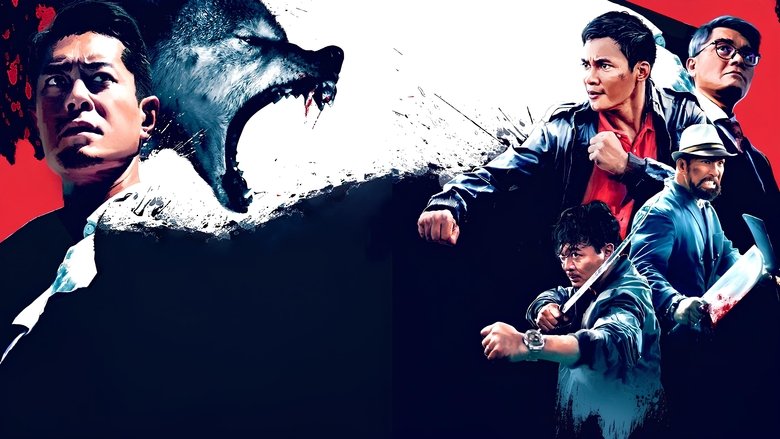 Backdrop image for movie Paradox