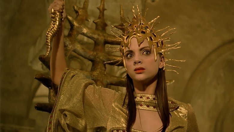 Backdrop image for movie Dagon