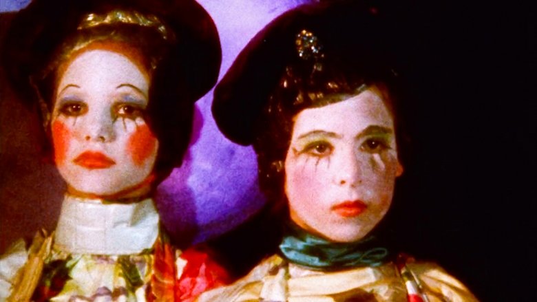 Backdrop image for movie Jefferson Circus Songs