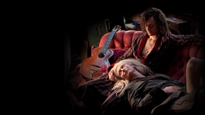 Backdrop image for movie Only Lovers Left Alive