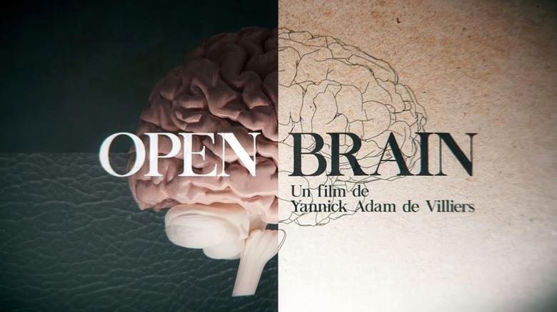 Backdrop image for movie Open Brain, dans le cerveau des athlètes