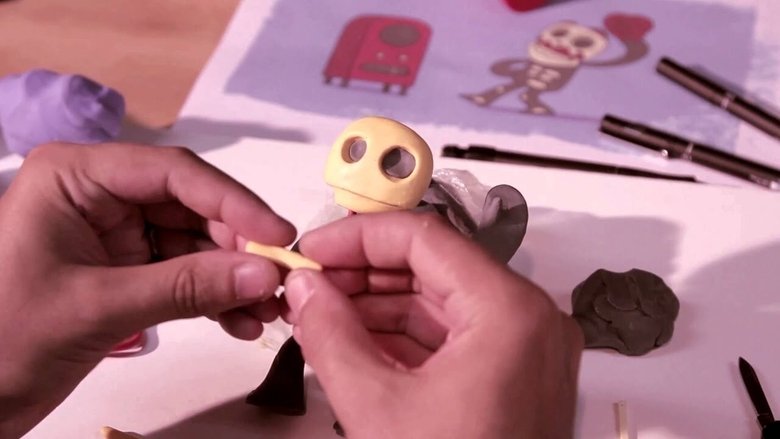 Backdrop image for movie Between Frames: The Art of Brazilian Animation