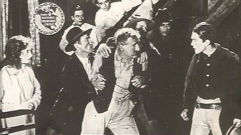 Backdrop image for movie Bill Apperson's Boy