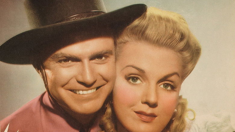 Backdrop image for movie Jesse James, Jr.