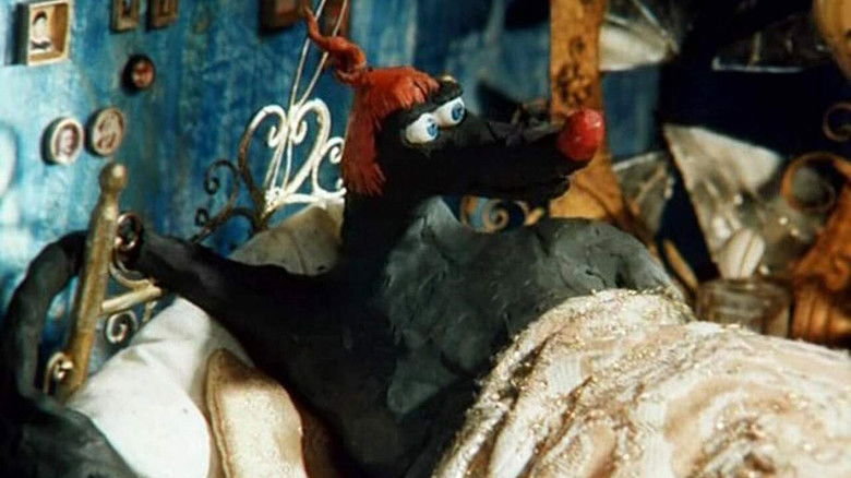 Backdrop image for movie Grey Wolf and Little Red Riding Hood