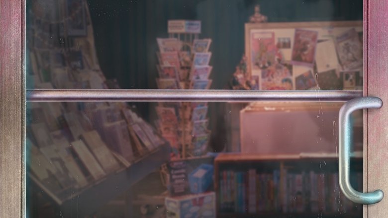 Backdrop image for movie Shopping for Superman