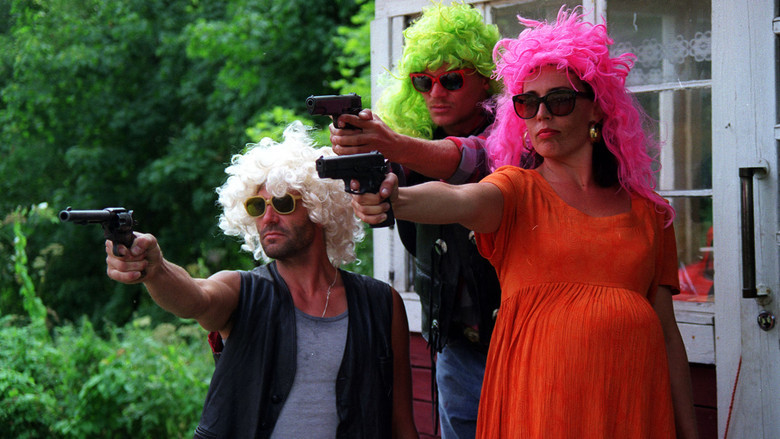 Backdrop image for movie Poliisin poika