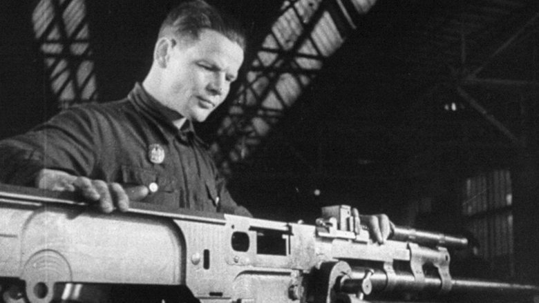Backdrop image for movie Blood Money: Inside the Soviet Economy