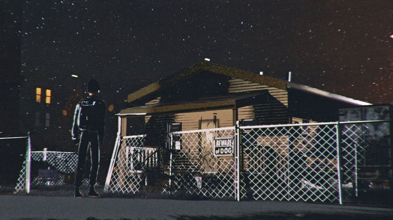 Backdrop image for movie The Brown Dog