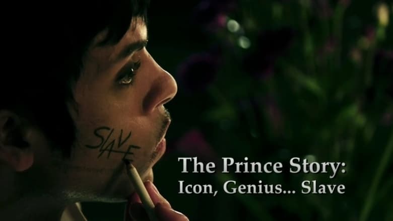 Backdrop image for movie The Prince Story: Icon, Genius... Slave