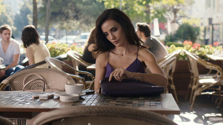 Backdrop image for movie The Swaying Waterlily