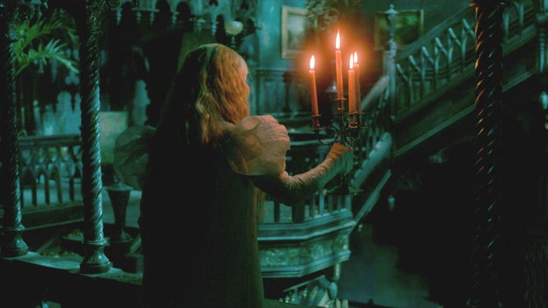Backdrop image for movie Crimson Peak