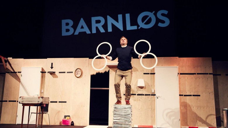 Backdrop image for movie Rune Klan: Barnløs