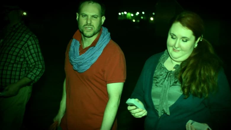 Backdrop image for movie Stagrassle Paranormal