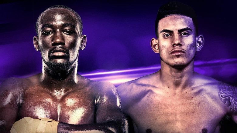 Backdrop image for movie Terence Crawford vs. Jose Benavidez Jr.