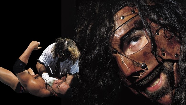 Backdrop image for movie WWE Backlash: In Your House