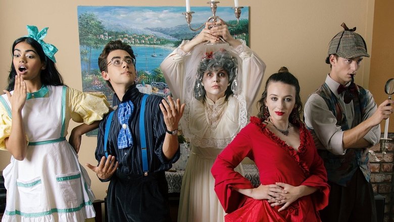 Backdrop image for movie Dramarama