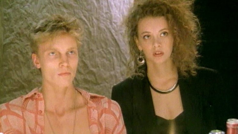 Backdrop image for movie Emmanuelle Forever