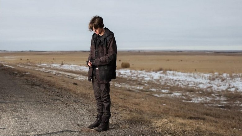 Backdrop image for movie Rufus