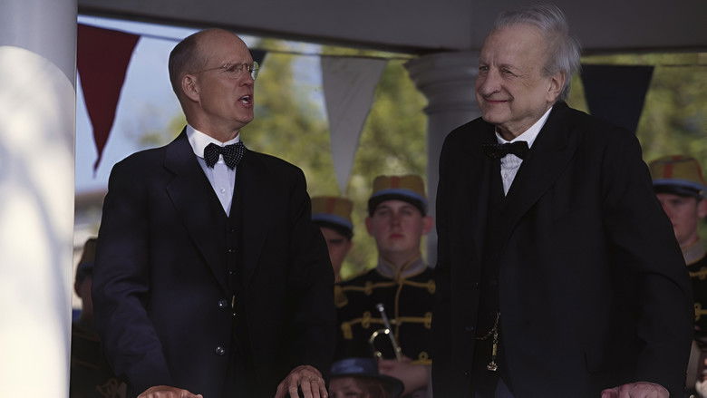 Backdrop image for movie Inherit the Wind