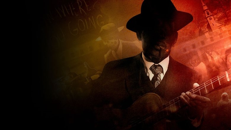 Backdrop image for movie ReMastered: Devil at the Crossroads