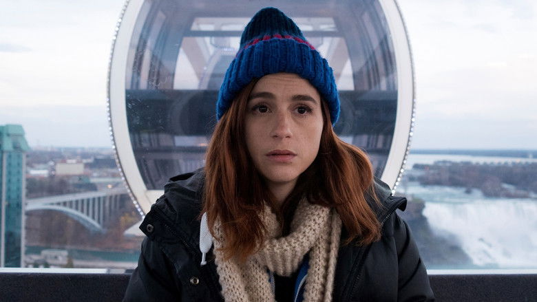 Backdrop image for movie Mary Goes Round