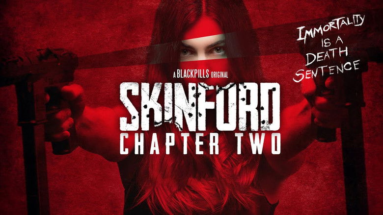 Backdrop image for movie Skinford: Chapter 2