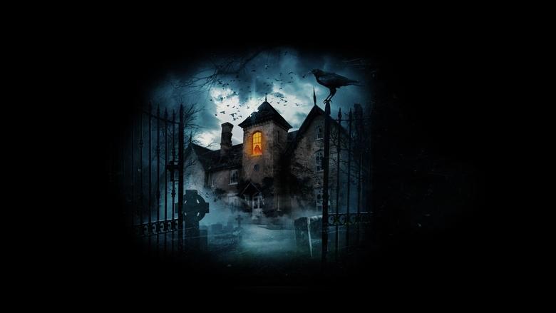 Backdrop image for movie The Ghosts of Borley Rectory