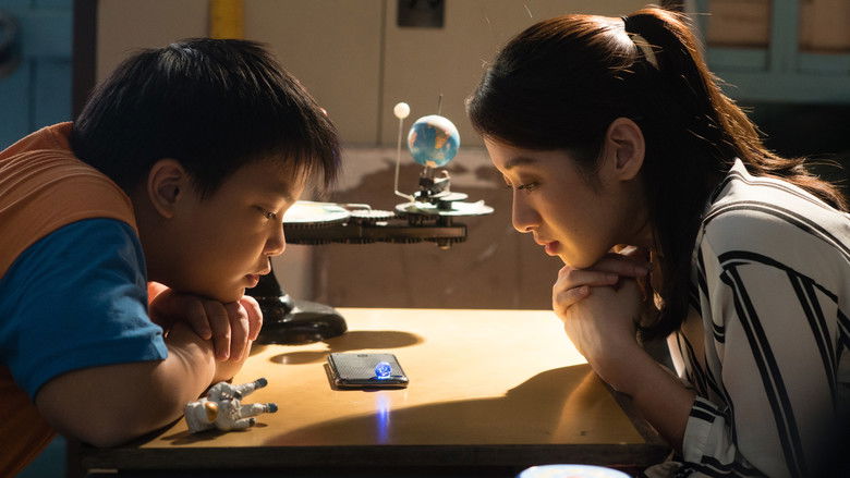 Backdrop image for movie BEE, My Friend