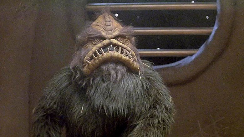 Backdrop image for movie Galaxina