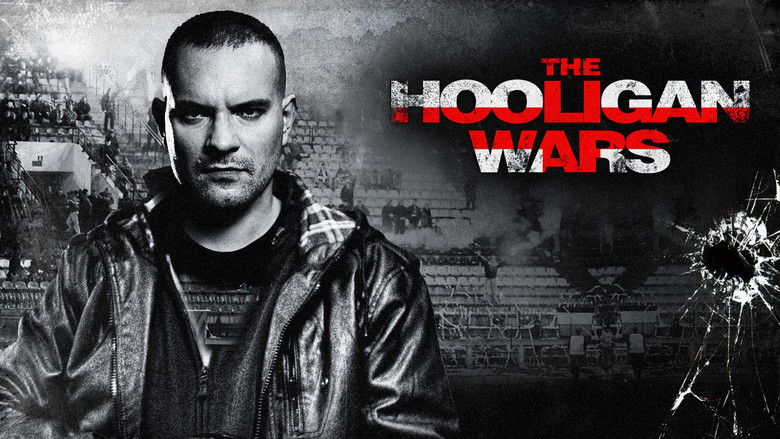 Backdrop image for movie The Hooligan Wars